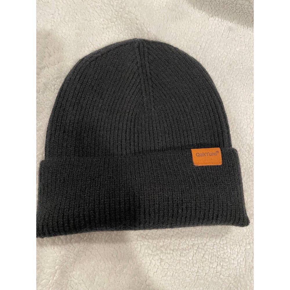 Mens Knit Hats